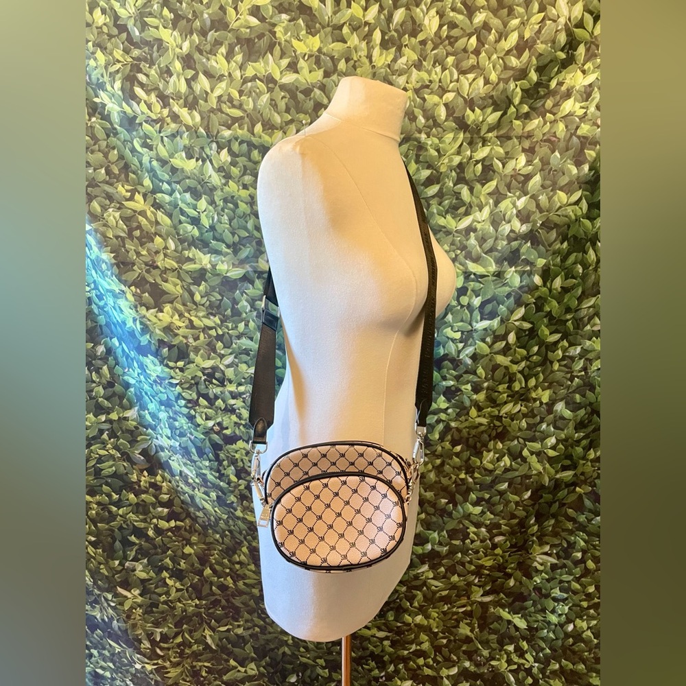 NWOT Steve Madden Chic Crossbody Bag